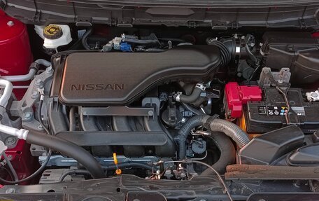 Nissan X-Trail, 2017 год, 1 955 000 рублей, 24 фотография