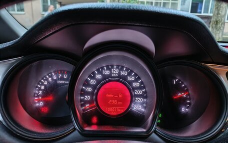 KIA cee'd III, 2016 год, 1 300 000 рублей, 10 фотография