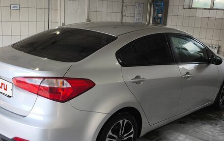 KIA Cerato III, 2013 год, 1 300 000 рублей, 3 фотография