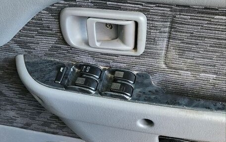 Toyota Sparky, 2000 год, 399 000 рублей, 10 фотография