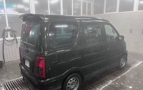 Toyota Sparky, 2000 год, 399 000 рублей, 5 фотография