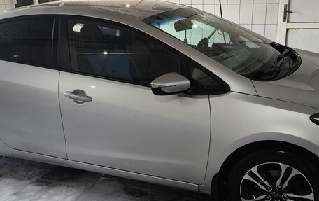 KIA Cerato III, 2013 год, 1 300 000 рублей, 2 фотография