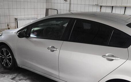 KIA Cerato III, 2013 год, 1 300 000 рублей, 6 фотография