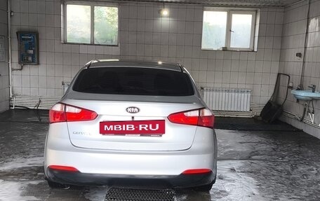 KIA Cerato III, 2013 год, 1 300 000 рублей, 4 фотография
