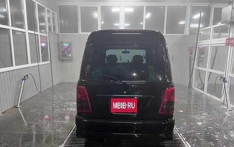 Toyota Sparky, 2000 год, 399 000 рублей, 3 фотография