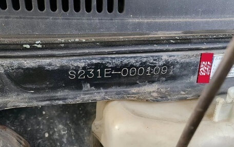 Toyota Sparky, 2000 год, 399 000 рублей, 9 фотография