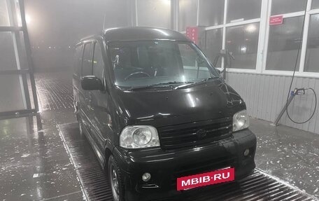 Toyota Sparky, 2000 год, 399 000 рублей, 4 фотография