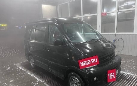Toyota Sparky, 2000 год, 399 000 рублей, 6 фотография