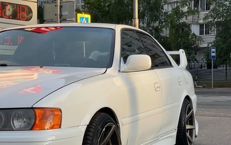 Toyota Chaser VI, 1998 год, 1 285 000 рублей, 2 фотография
