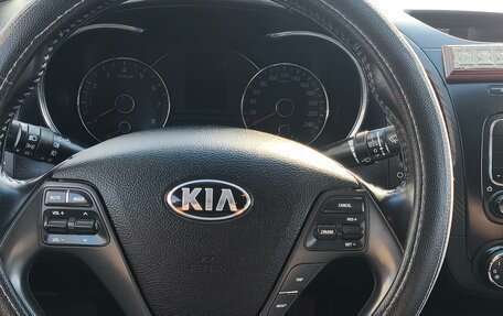 KIA Cerato III, 2013 год, 1 300 000 рублей, 11 фотография