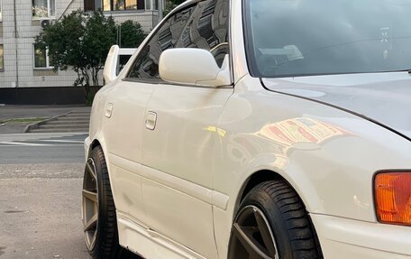 Toyota Chaser VI, 1998 год, 1 285 000 рублей, 3 фотография