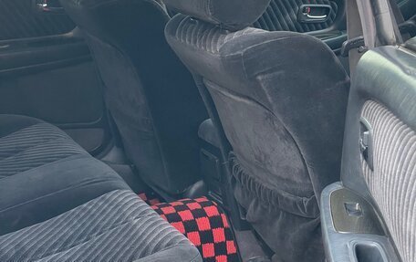 Toyota Chaser VI, 1998 год, 1 285 000 рублей, 9 фотография