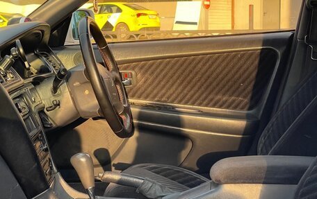 Toyota Chaser VI, 1998 год, 1 285 000 рублей, 7 фотография
