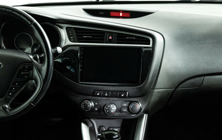 KIA cee'd III, 2018 год, 1 349 585 рублей, 15 фотография