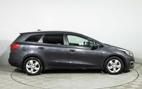KIA cee'd III, 2018 год, 1 349 585 рублей, 4 фотография