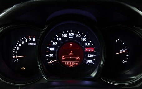 KIA cee'd III, 2018 год, 1 349 585 рублей, 13 фотография