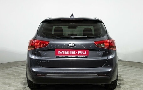 KIA cee'd III, 2018 год, 1 349 585 рублей, 7 фотография