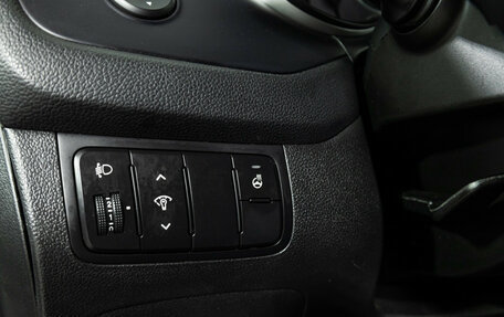 KIA cee'd III, 2018 год, 1 349 585 рублей, 17 фотография