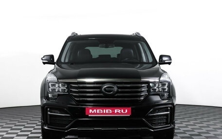 GAC GS8, 2023 год, 2 690 000 рублей, 2 фотография