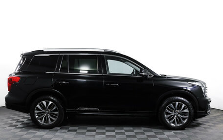 GAC GS8, 2023 год, 2 690 000 рублей, 4 фотография