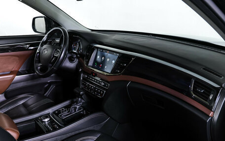 GAC GS8, 2023 год, 2 690 000 рублей, 12 фотография