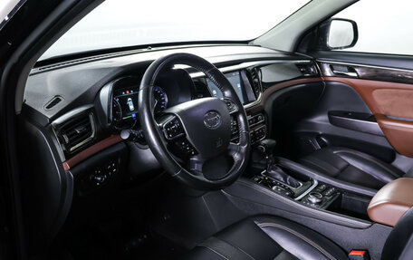 GAC GS8, 2023 год, 2 690 000 рублей, 16 фотография