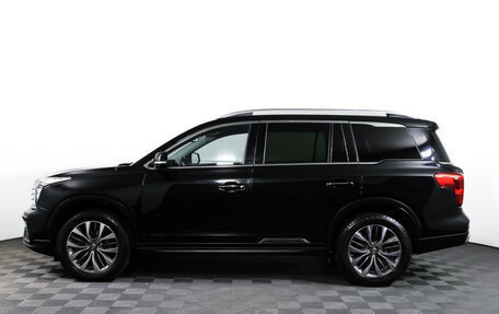 GAC GS8, 2023 год, 2 690 000 рублей, 9 фотография