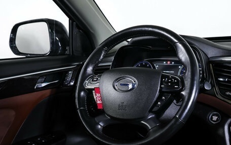 GAC GS8, 2023 год, 2 690 000 рублей, 15 фотография