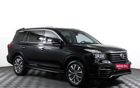 GAC GS8, 2023 год, 2 690 000 рублей, 3 фотография