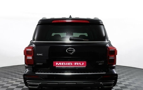 GAC GS8, 2023 год, 2 690 000 рублей, 7 фотография