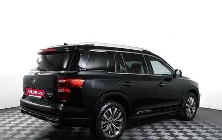 GAC GS8, 2023 год, 2 690 000 рублей, 5 фотография
