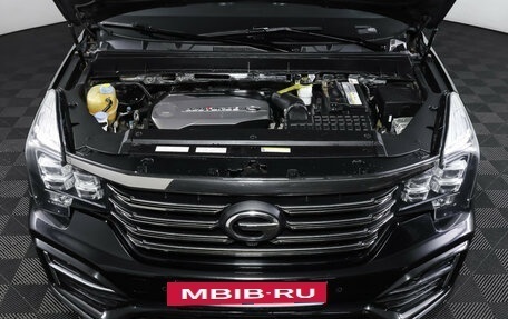 GAC GS8, 2023 год, 2 690 000 рублей, 10 фотография