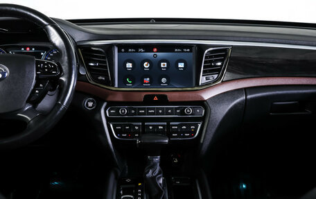 GAC GS8, 2023 год, 2 690 000 рублей, 18 фотография
