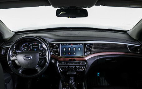 GAC GS8, 2023 год, 2 690 000 рублей, 19 фотография