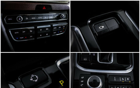 GAC GS8, 2023 год, 2 690 000 рублей, 24 фотография