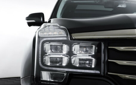 GAC GS8, 2023 год, 2 690 000 рублей, 26 фотография