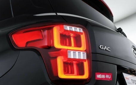 GAC GS8, 2023 год, 2 690 000 рублей, 25 фотография