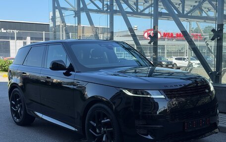 Land Rover Range Rover Sport, 2025 год, 14 750 000 рублей, 5 фотография