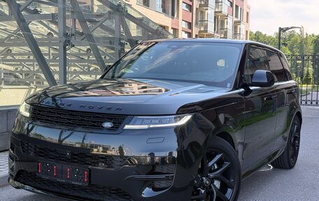 Land Rover Range Rover Sport, 2025 год, 14 750 000 рублей, 3 фотография