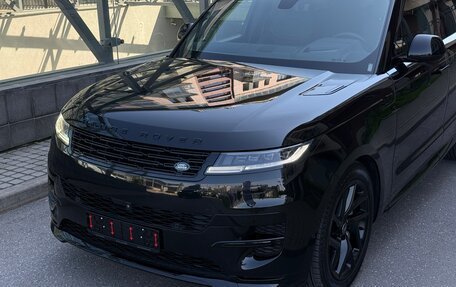 Land Rover Range Rover Sport, 2025 год, 14 750 000 рублей, 4 фотография
