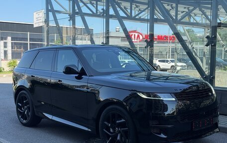 Land Rover Range Rover Sport, 2025 год, 14 750 000 рублей, 6 фотография