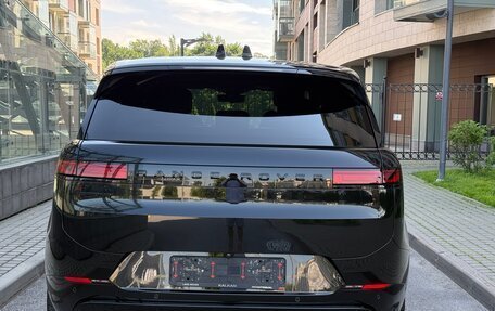 Land Rover Range Rover Sport, 2025 год, 14 750 000 рублей, 8 фотография