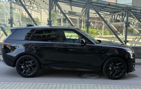 Land Rover Range Rover Sport, 2025 год, 14 750 000 рублей, 7 фотография