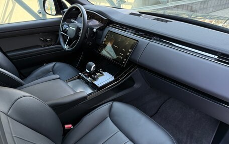Land Rover Range Rover Sport, 2025 год, 14 750 000 рублей, 14 фотография