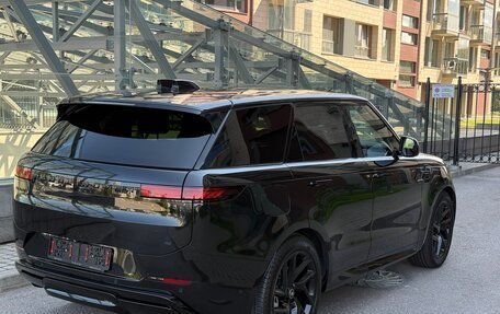 Land Rover Range Rover Sport, 2025 год, 14 750 000 рублей, 11 фотография