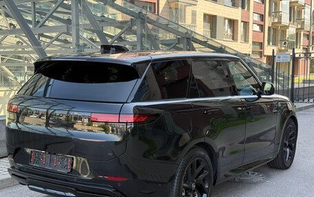 Land Rover Range Rover Sport, 2025 год, 14 750 000 рублей, 10 фотография