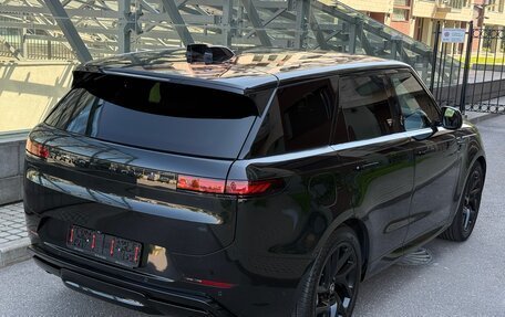 Land Rover Range Rover Sport, 2025 год, 14 750 000 рублей, 12 фотография