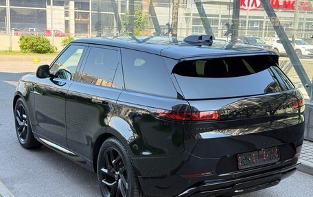 Land Rover Range Rover Sport, 2025 год, 14 750 000 рублей, 13 фотография