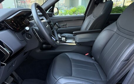 Land Rover Range Rover Sport, 2025 год, 14 750 000 рублей, 15 фотография