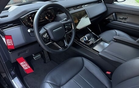 Land Rover Range Rover Sport, 2025 год, 14 750 000 рублей, 17 фотография